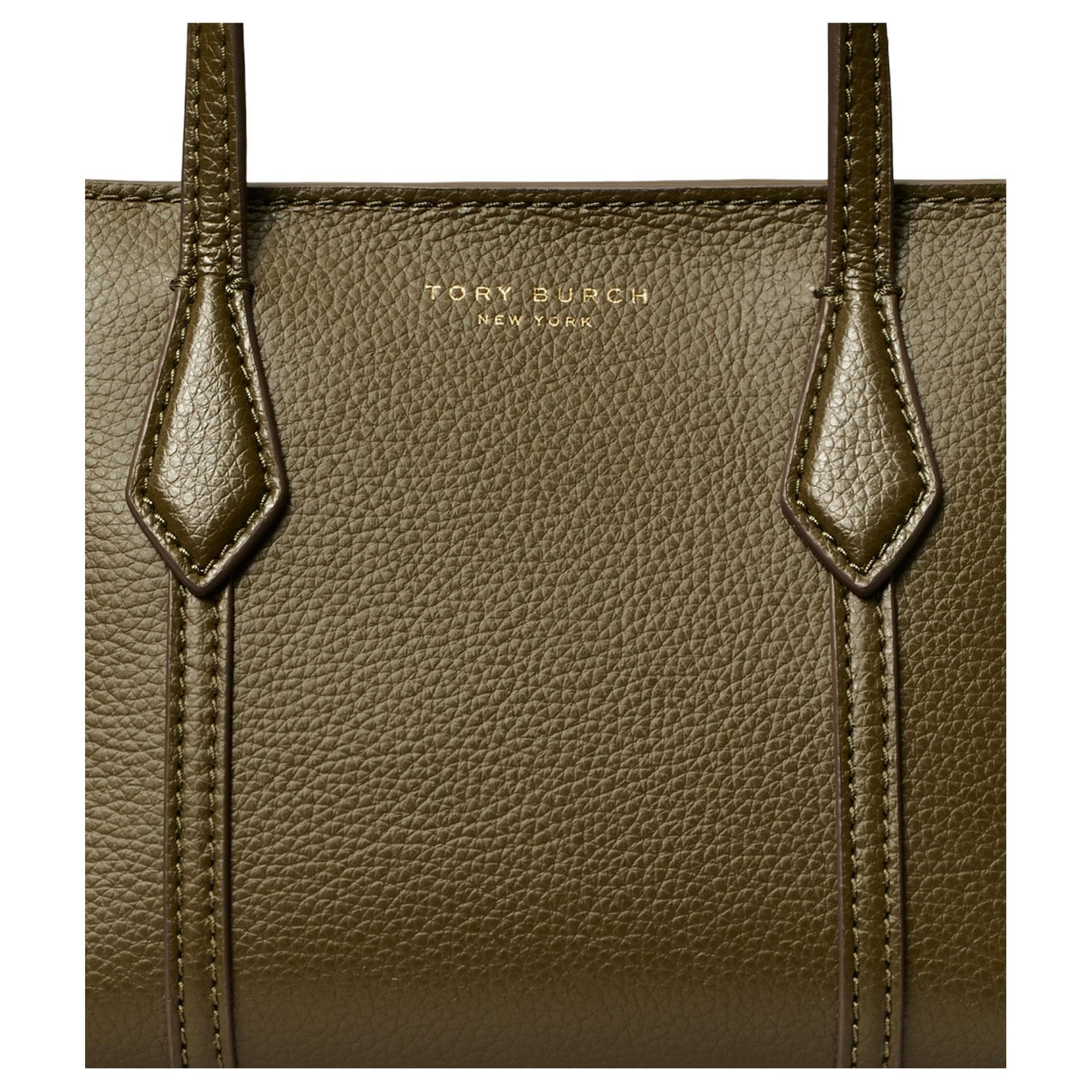 Сумка TORY BURCH Perry Tote - изображение 5