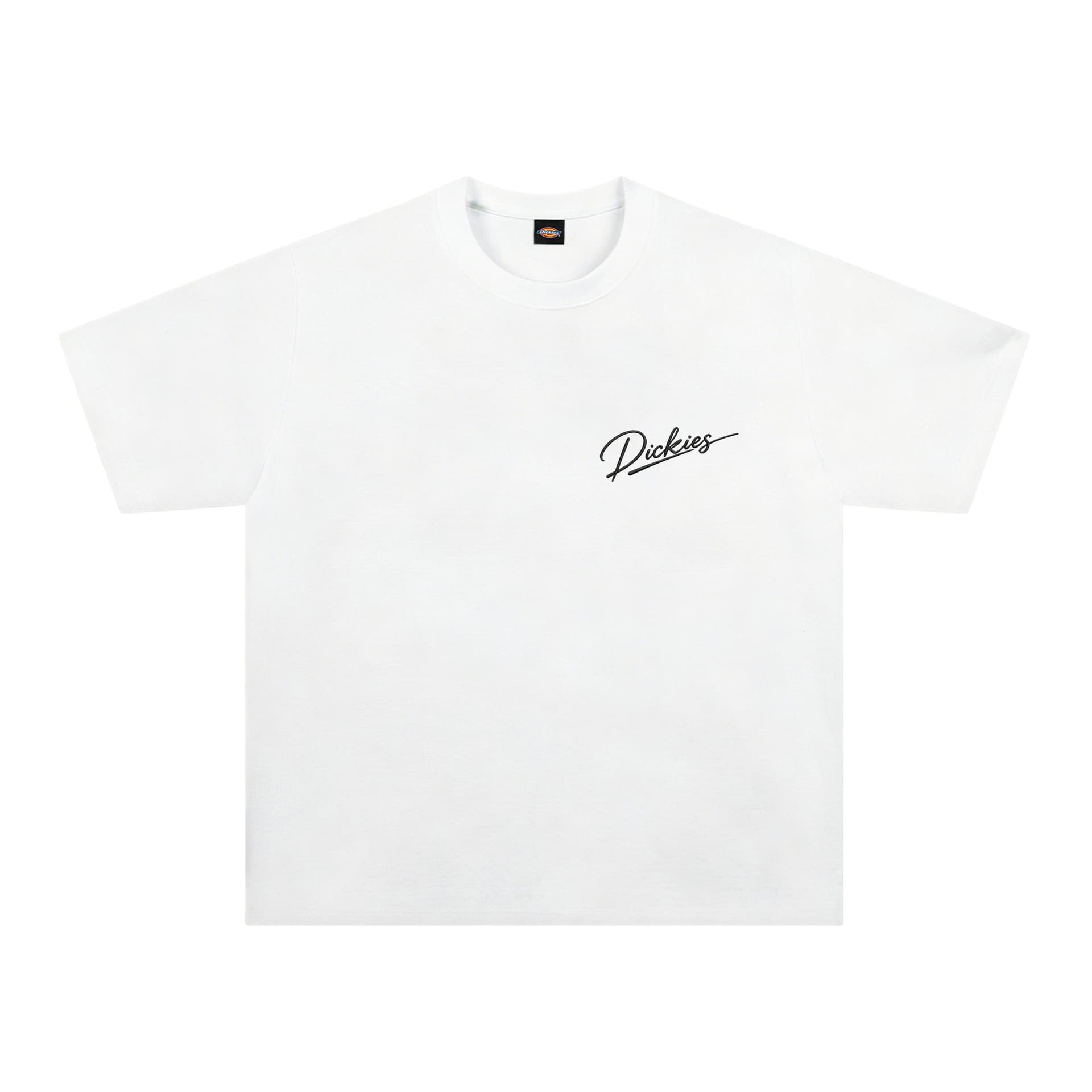 Футболка Dickies Женские T-рубашки - изображение 2