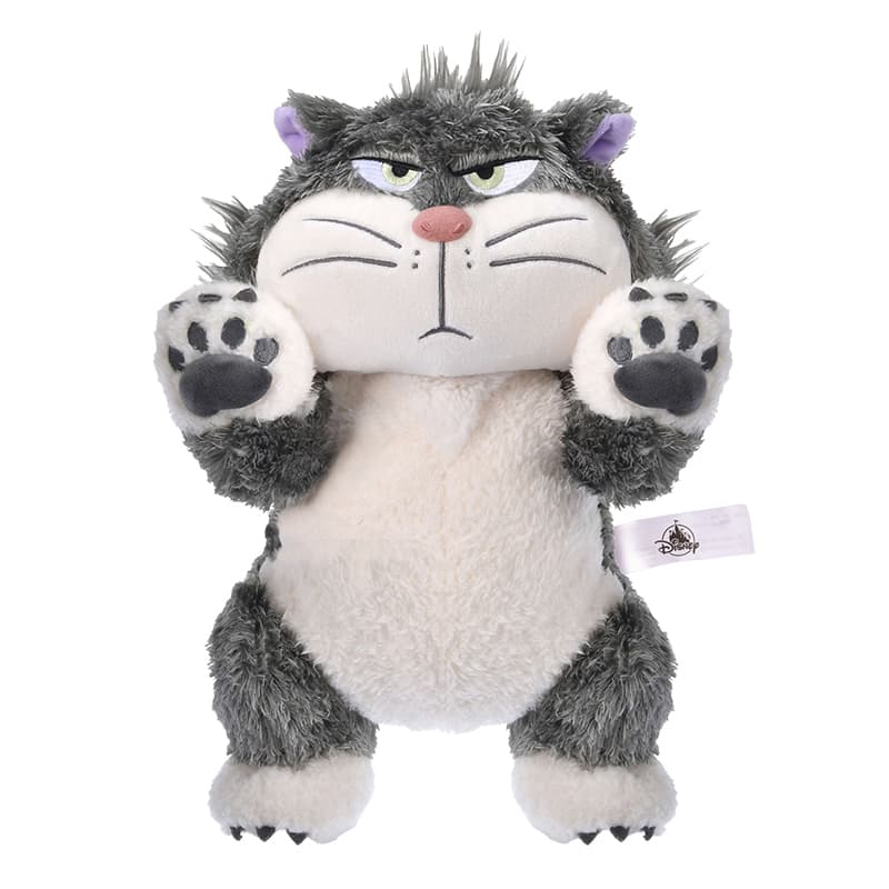 Мягкая игрушка Disney Cute Paw Hug Collection Мягкие игрушки - изображение 10