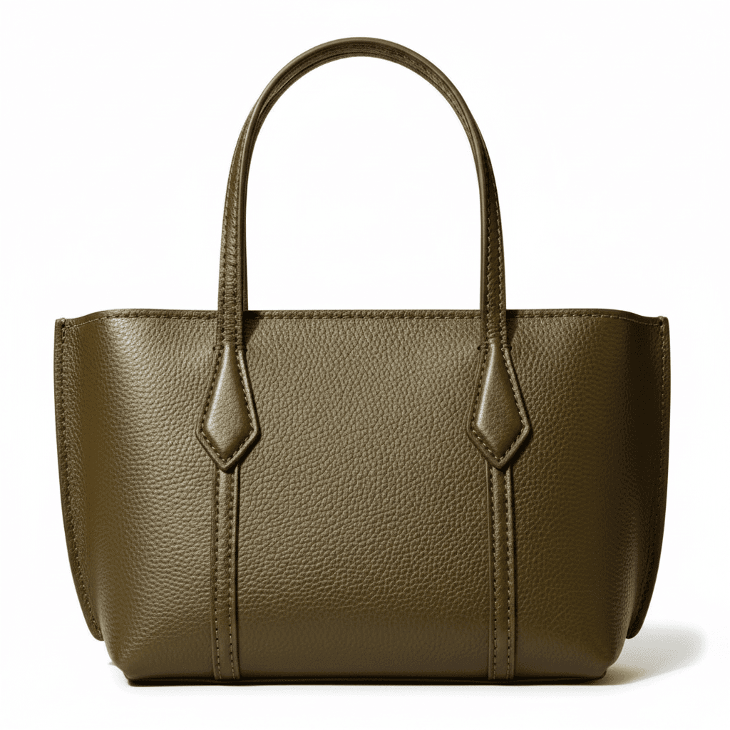 Сумка TORY BURCH Perry Tote - изображение 3