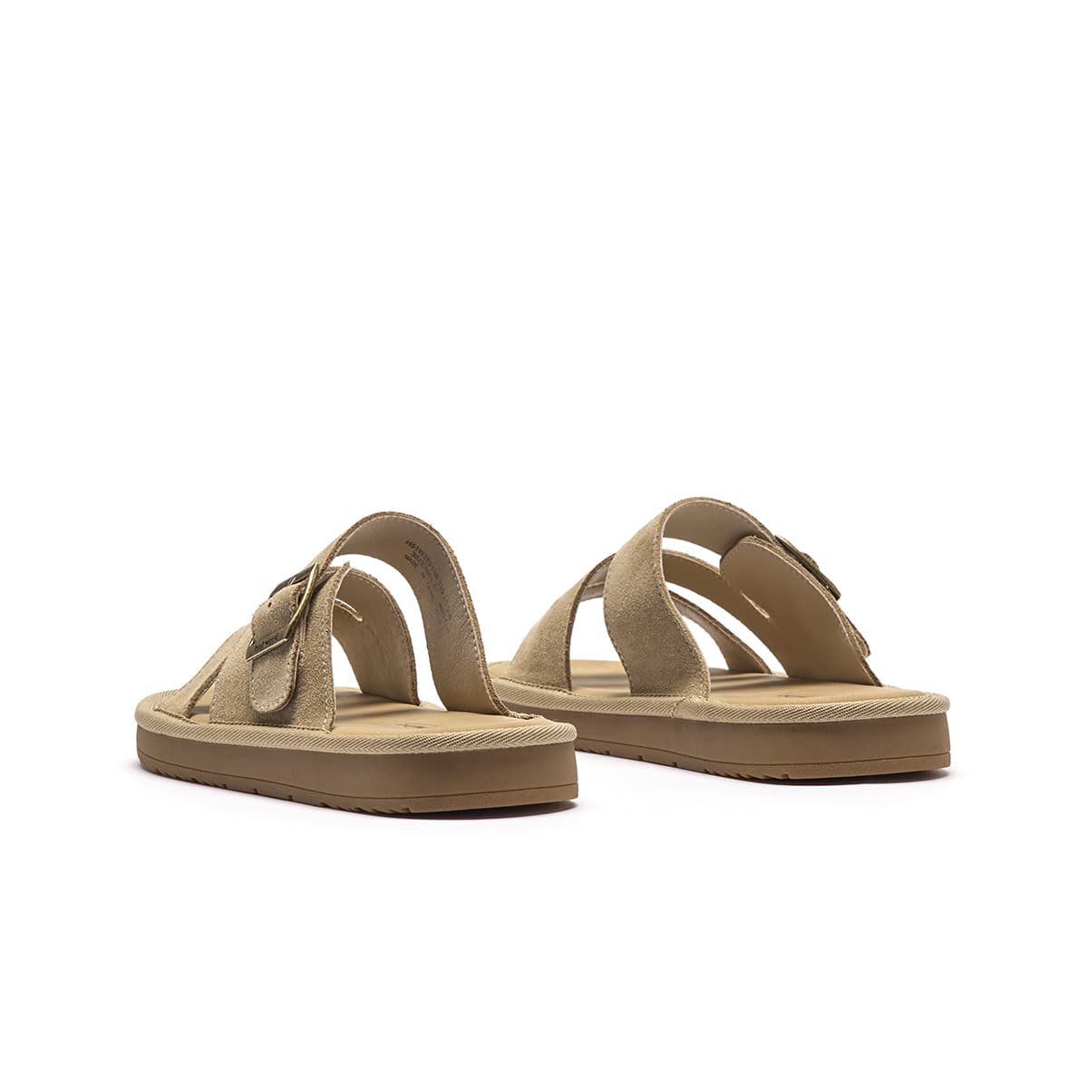 Сандалии Hotwind Шлепанцы 129 Khaki Женские - изображение 3
