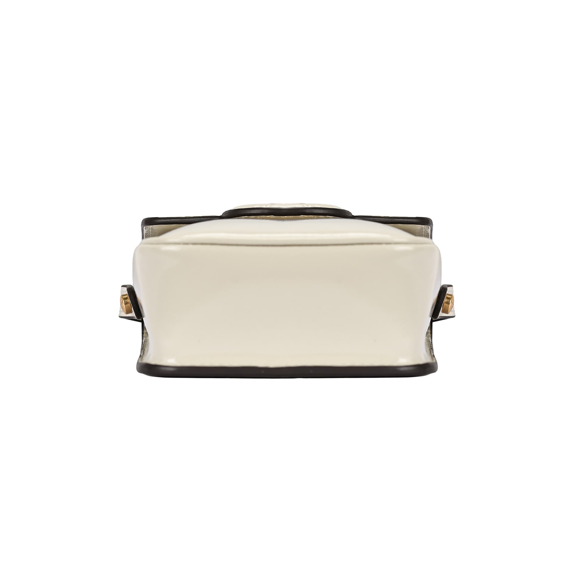 Сумка для телефона TORY BURCH Robinson Logo - изображение 4