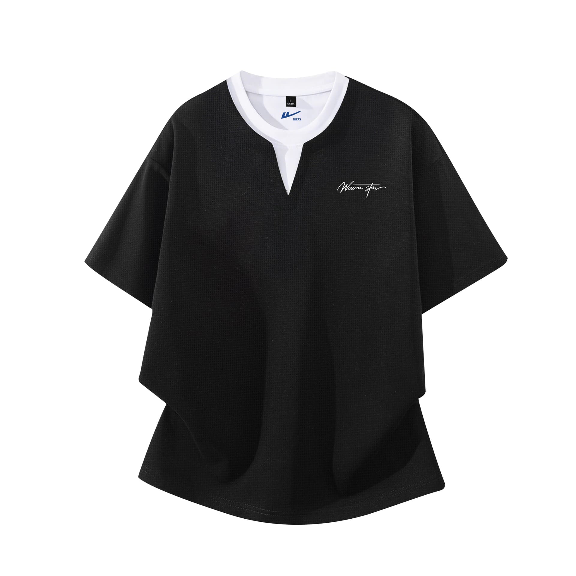 Футболка Warrior logo T - изображение 1