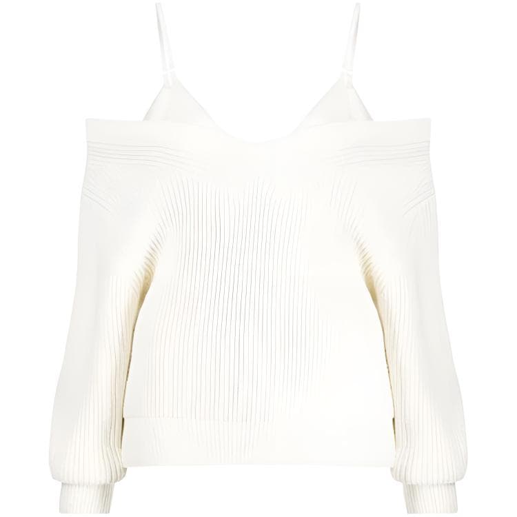 Кардиган alexander wang FW21 - изображение 1