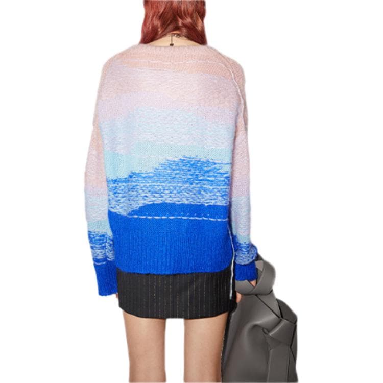Кардиган Acne Studios FW21 - изображение 2