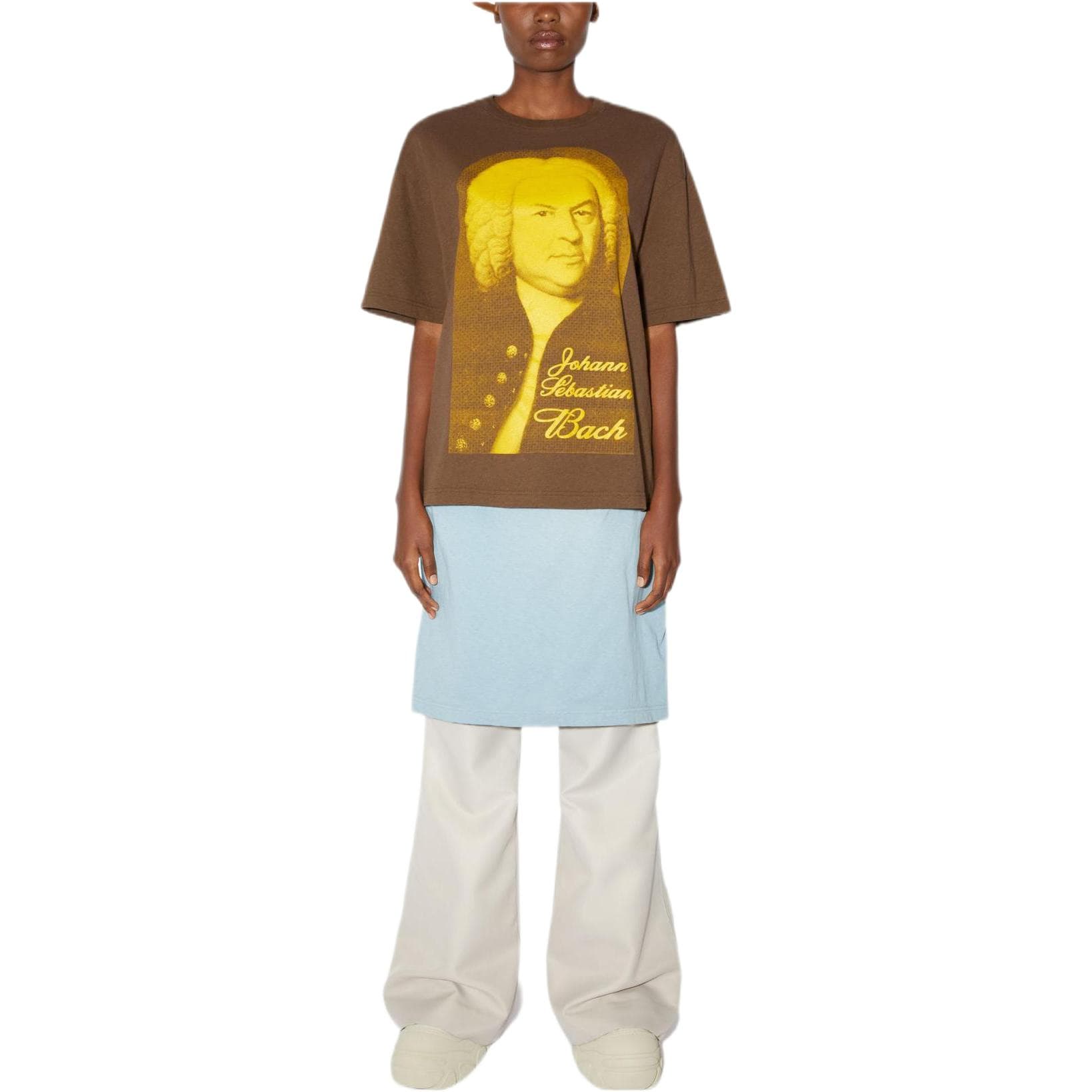 Футболка Acne Studios SS22 T - изображение 1