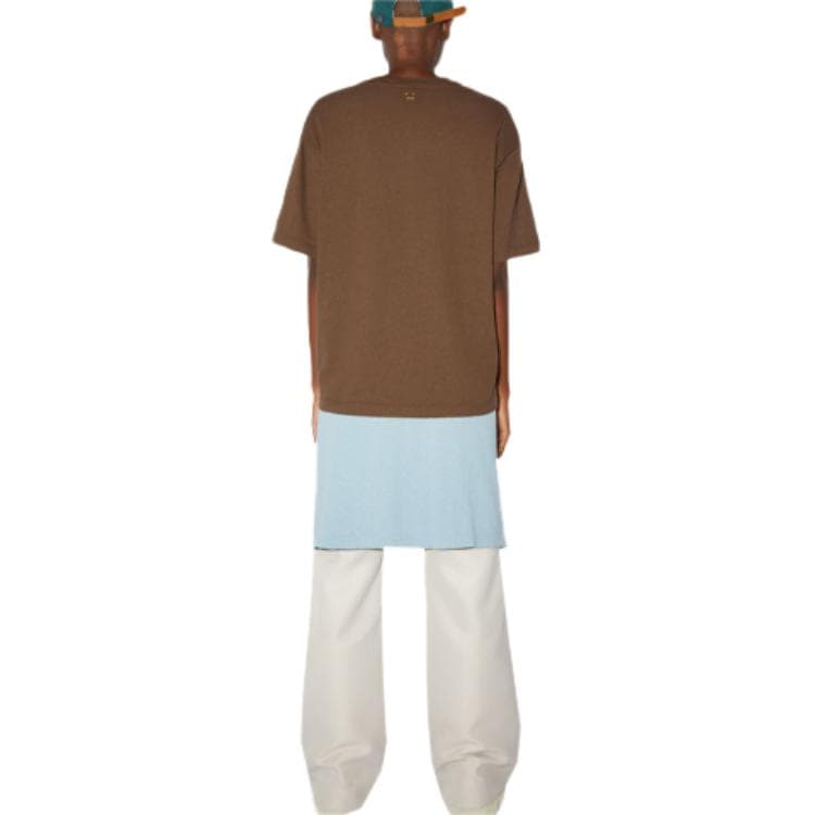 Футболка Acne Studios SS22 T - изображение 2