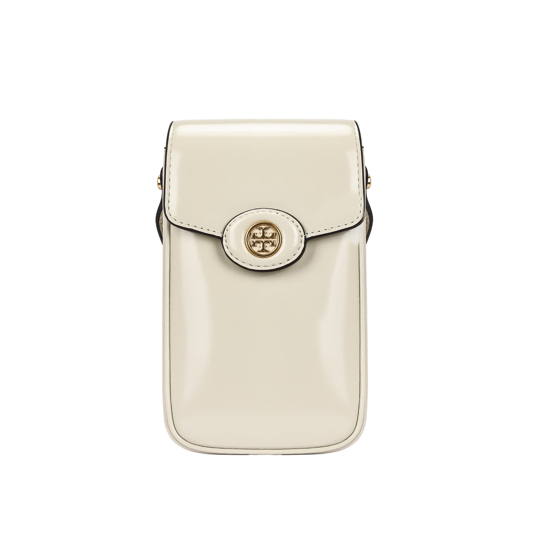 Сумка для телефона TORY BURCH Robinson Logo - изображение 1