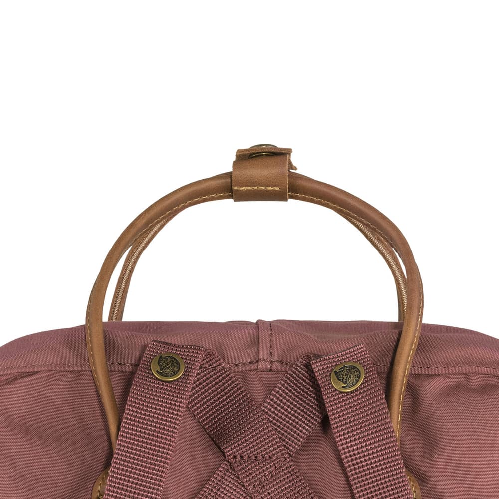 Рюкзак Fjallraven Logo - изображение 4