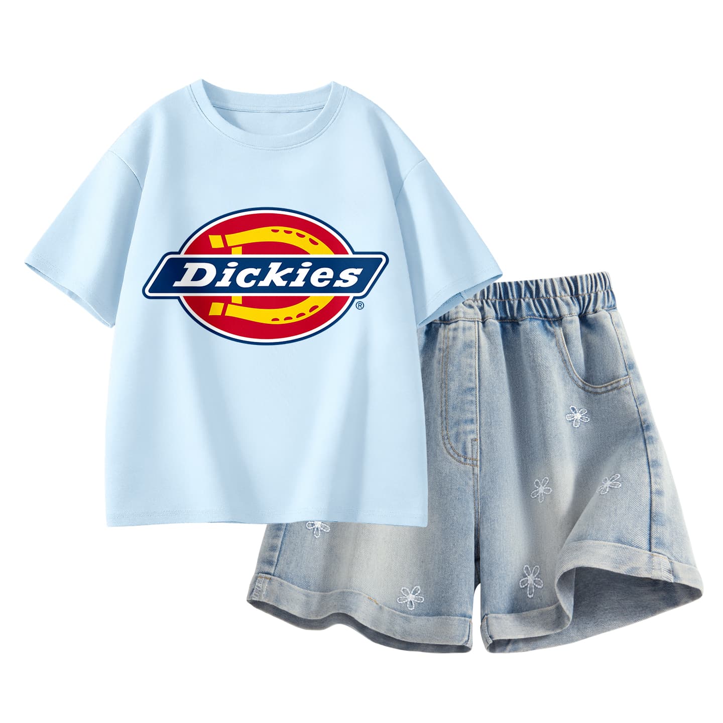 dickies Kids Повседневные спортивные костюмы Наборы - изображение 1