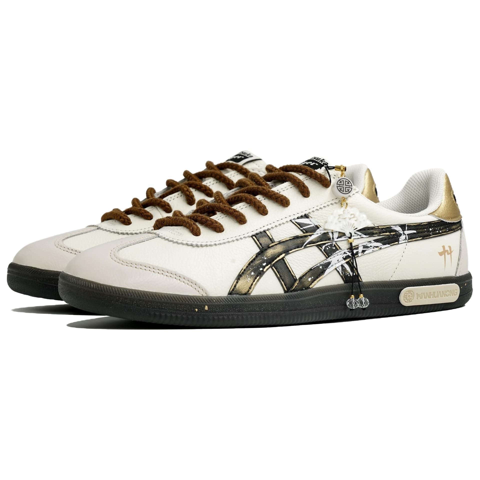 Кроссовки Onitsuka Tiger Advanti - изображение 4