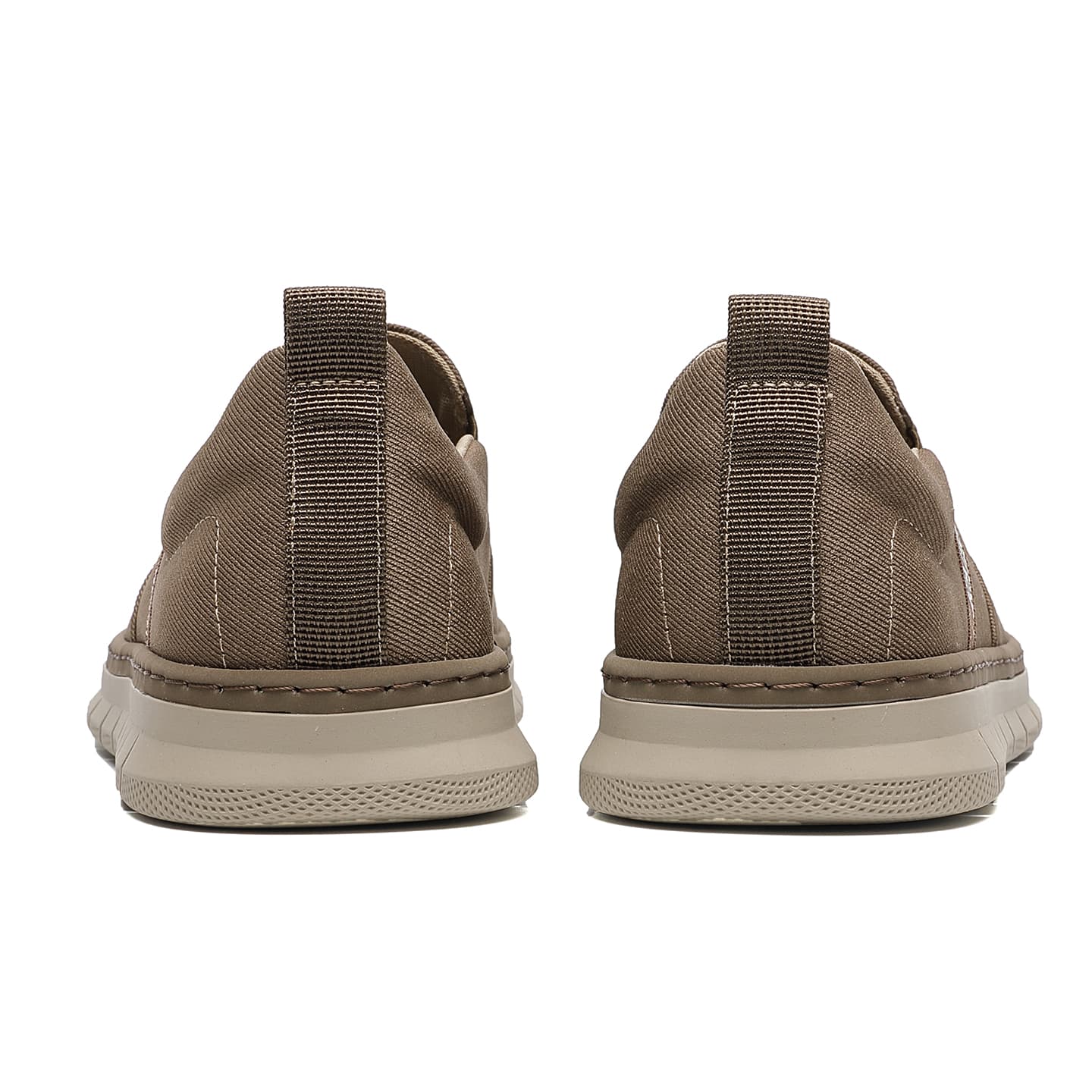 Кеды Kaiser Canvas Shoes Low Top Men's - изображение 4
