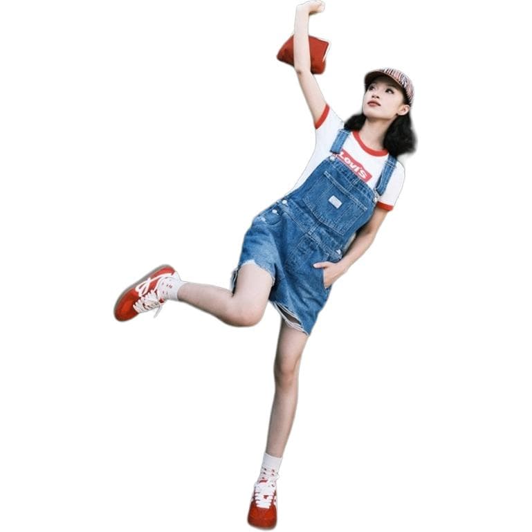Футболка levis T - изображение 5