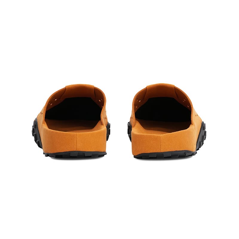 Сандалии EQLZ EQUALIZER Birkenstock Стиль Обувь Каштановый Телесный Коричневый Унисекс - изображение 4
