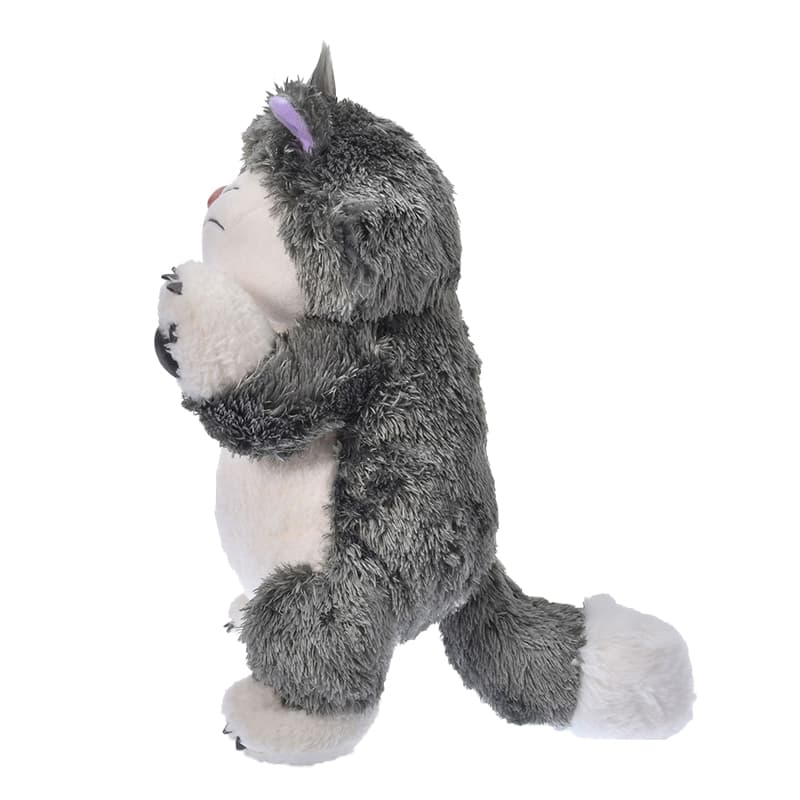 Мягкая игрушка Disney Cute Paw Hug Collection Мягкие игрушки - изображение 11