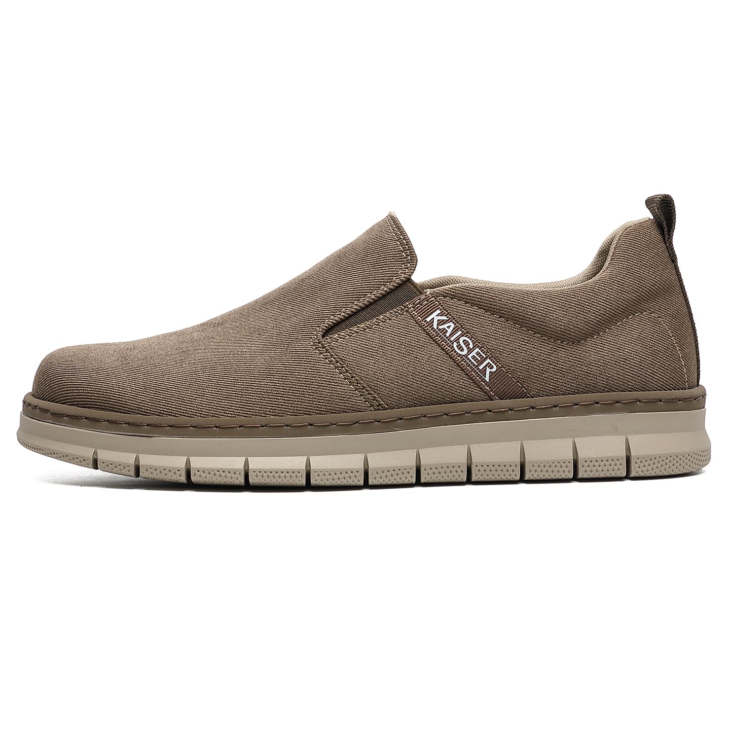 Кеды Kaiser Canvas Shoes Low Top Men's - изображение 2