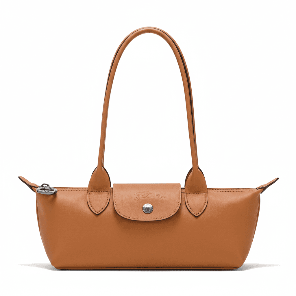 Мини-сумка LONGCHAMP Le Pliage Xtra - изображение 1