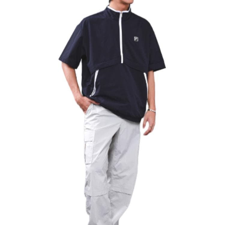Футболка FILA LogoT - изображение 3