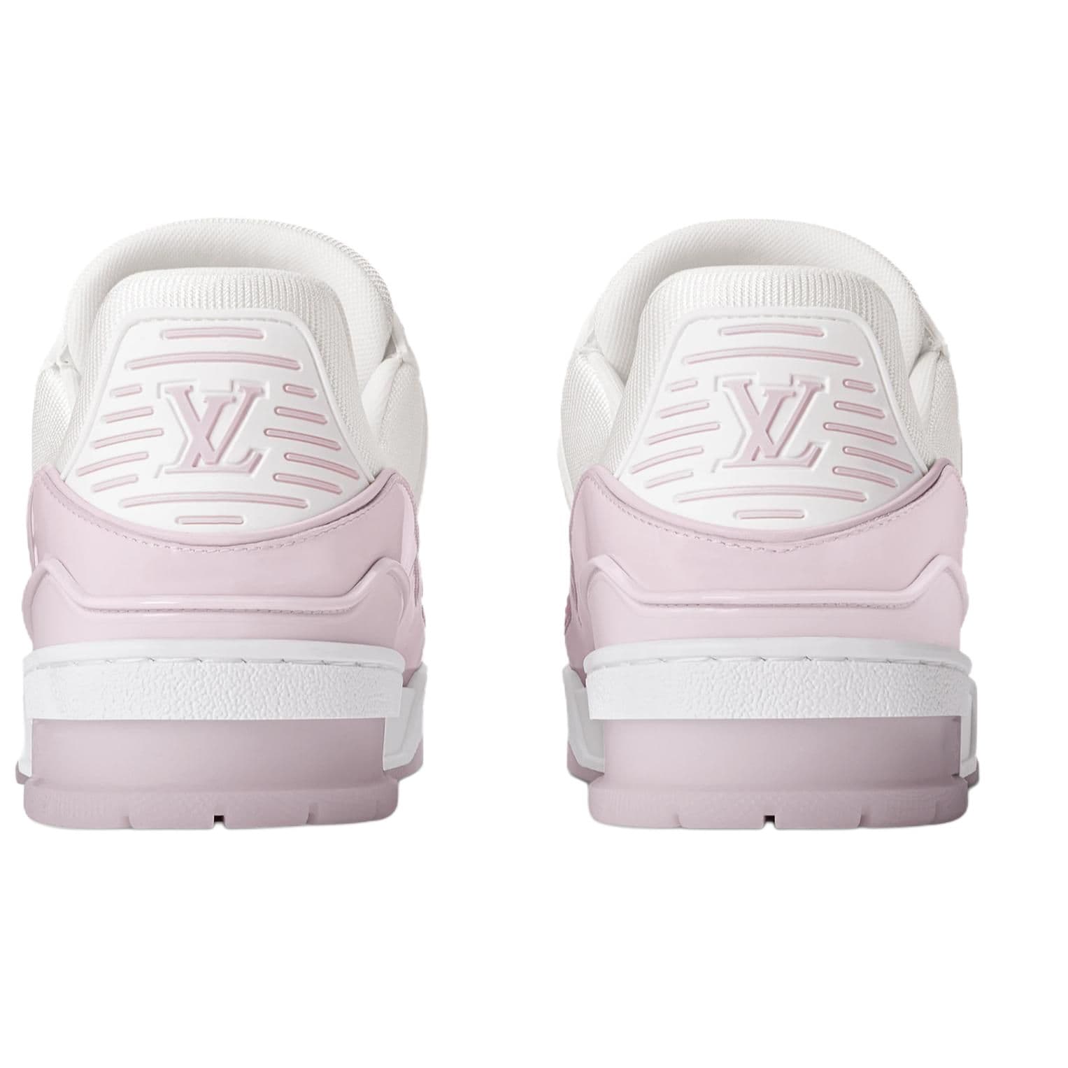 Кроссовки LOUIS VUITTON Trainer - изображение 4