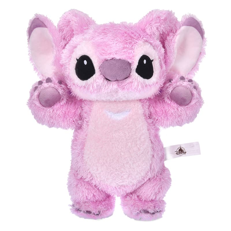 Мягкая игрушка Disney Cute Paw Hug Collection Мягкие игрушки - изображение 4