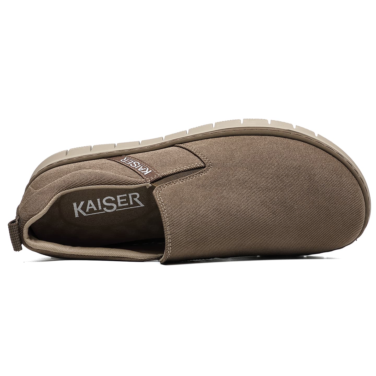 Кеды Kaiser Canvas Shoes Low Top Men's - изображение 3