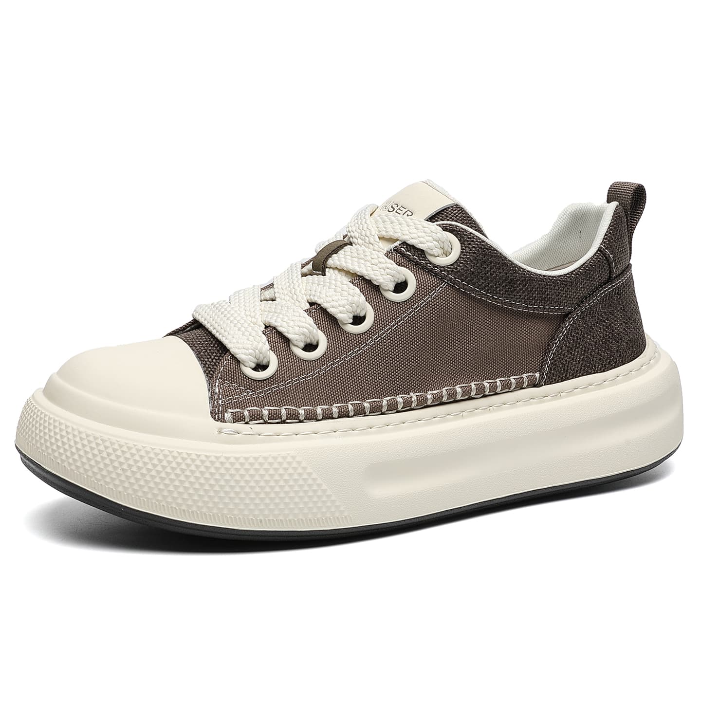 Кеды Kaiser Canvas Shoes Low Top Men's - изображение 1