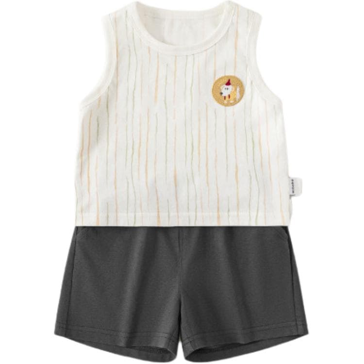 PIERRE CARDIN Белый Kids Повседневные спортивные костюмы Наборы - изображение 1