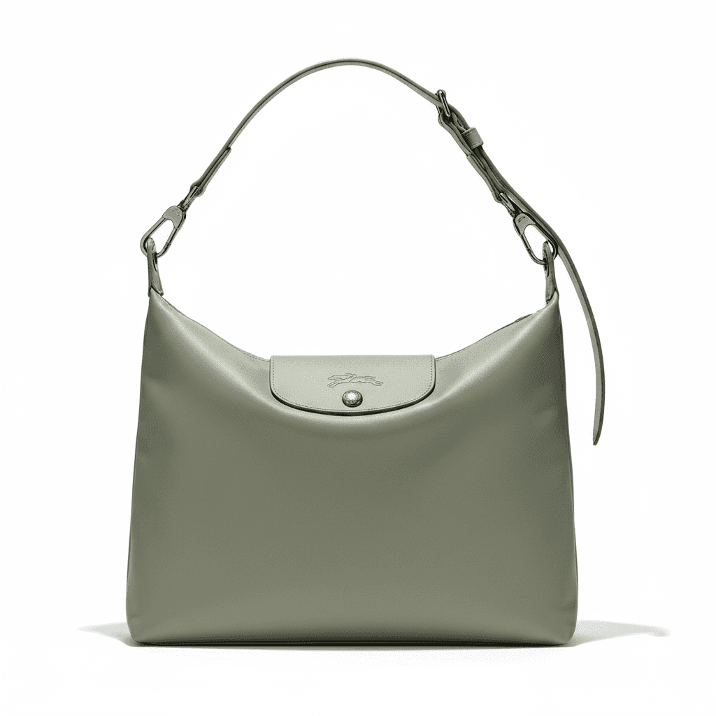 Мини-сумка LONGCHAMP Le Pliage Xtra HOBO - изображение 1