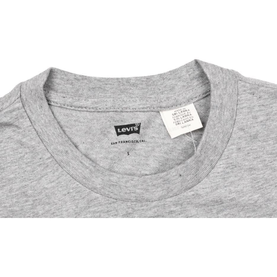 Футболка levis T - изображение 4