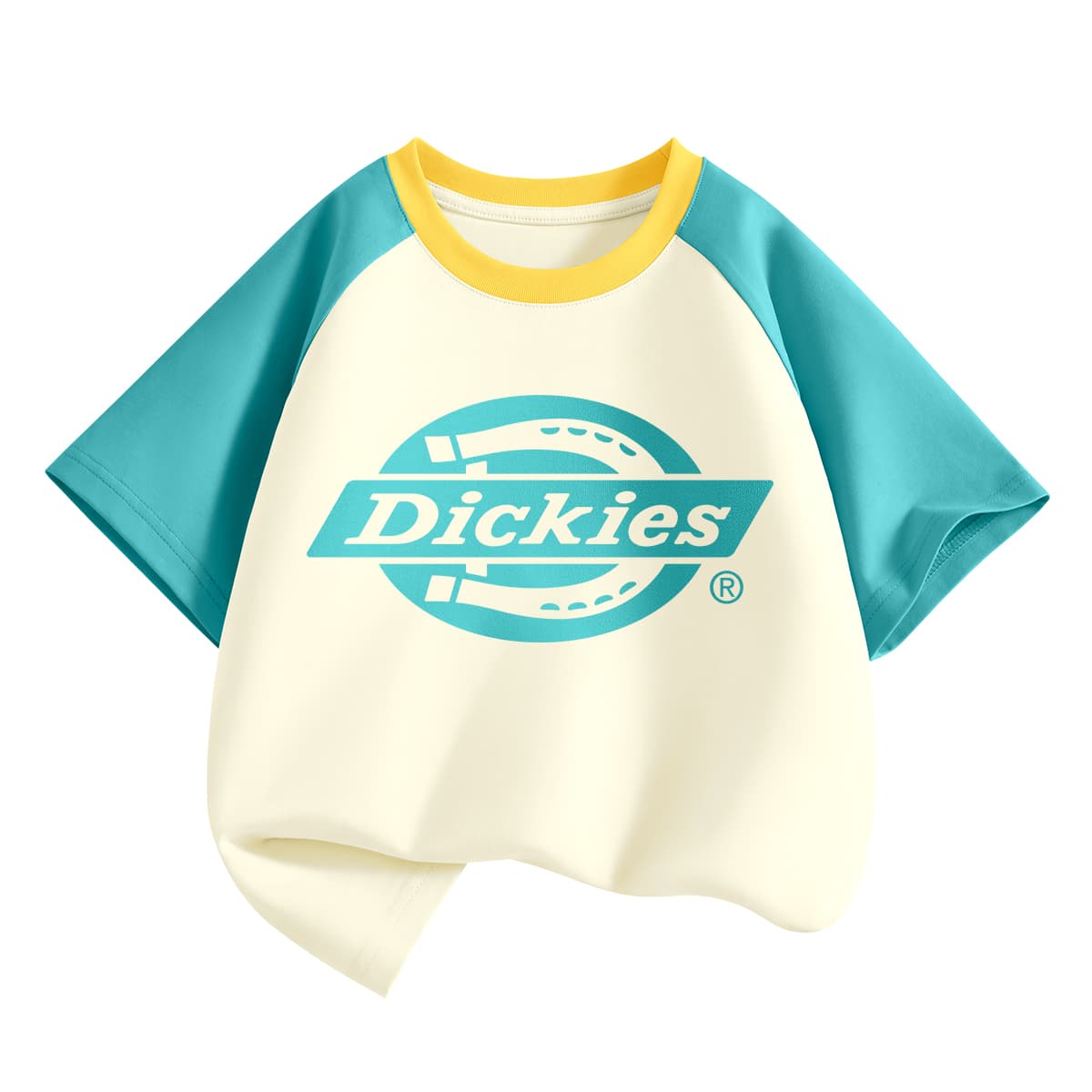Футболка Dickies Kids T-рубашки - изображение 1