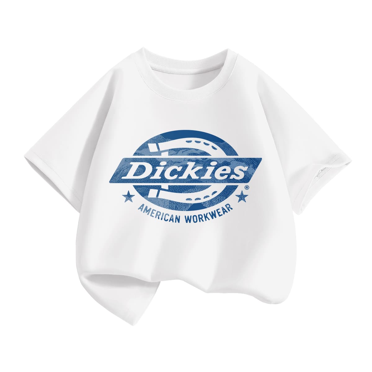 Футболка Dickies Детские рубашки - изображение 1