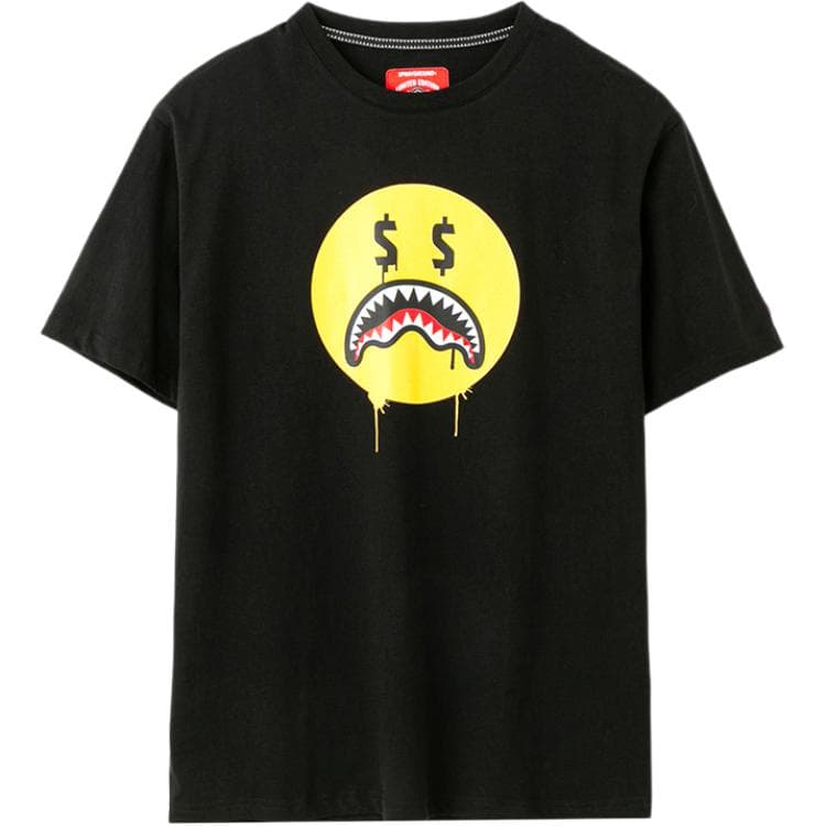 Футболка SPRAYGROUND Женские T-рубашки - изображение 1