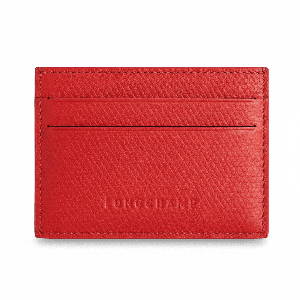 Картхолдер LONGCHAMP Визитницы Женские - изображение 2