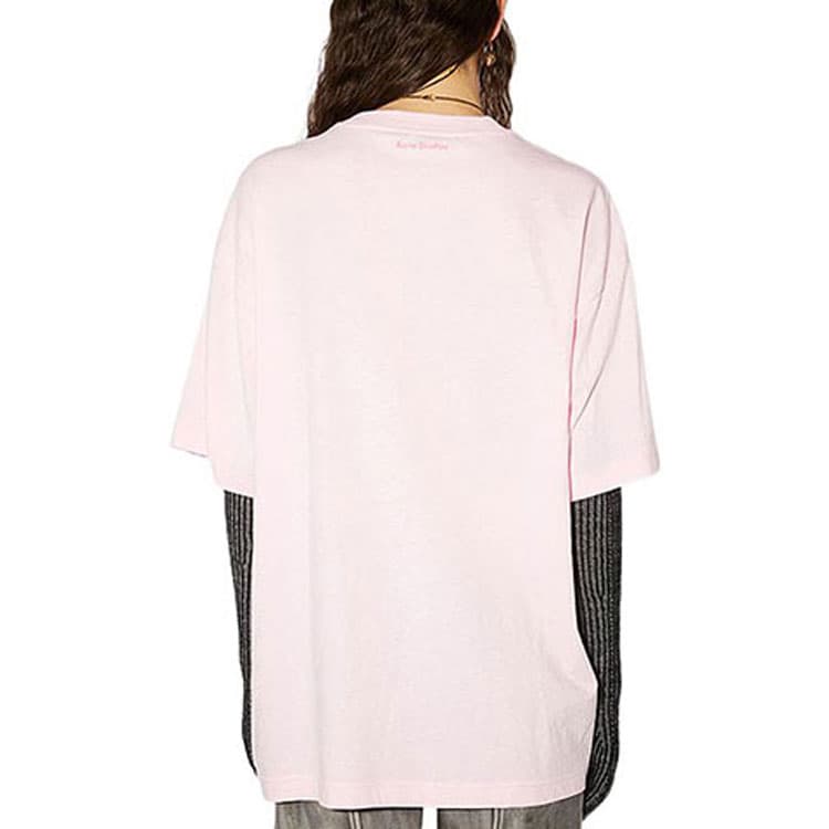 Футболка Acne Studios SS22 Martin Laborde T - изображение 3