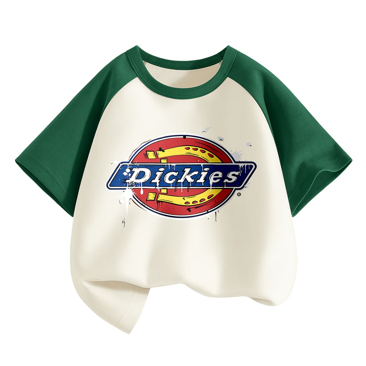 Футболка Dickies Kids T-рубашки - изображение 1