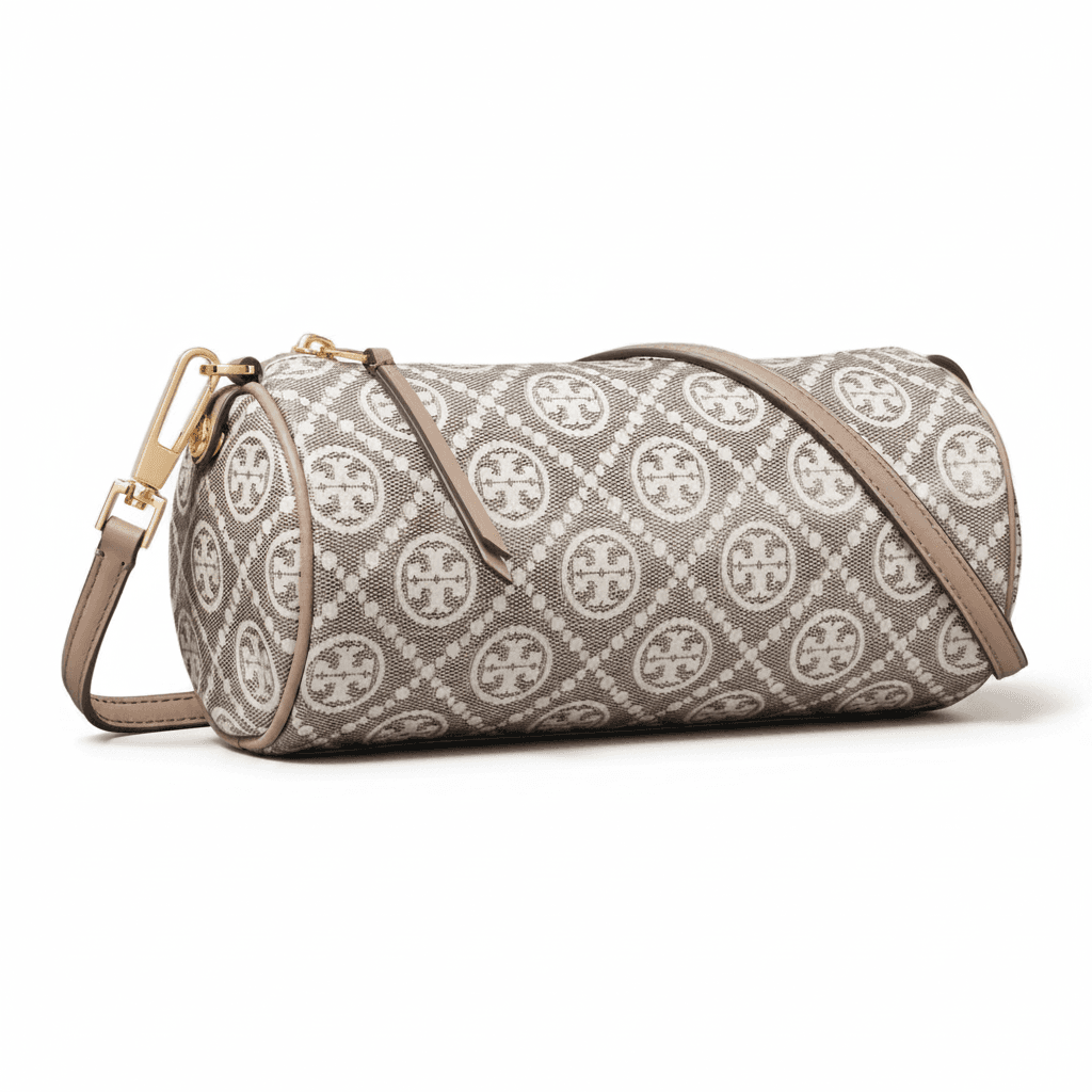 Сумка через плечо TORY BURCH T Monogram - изображение 2
