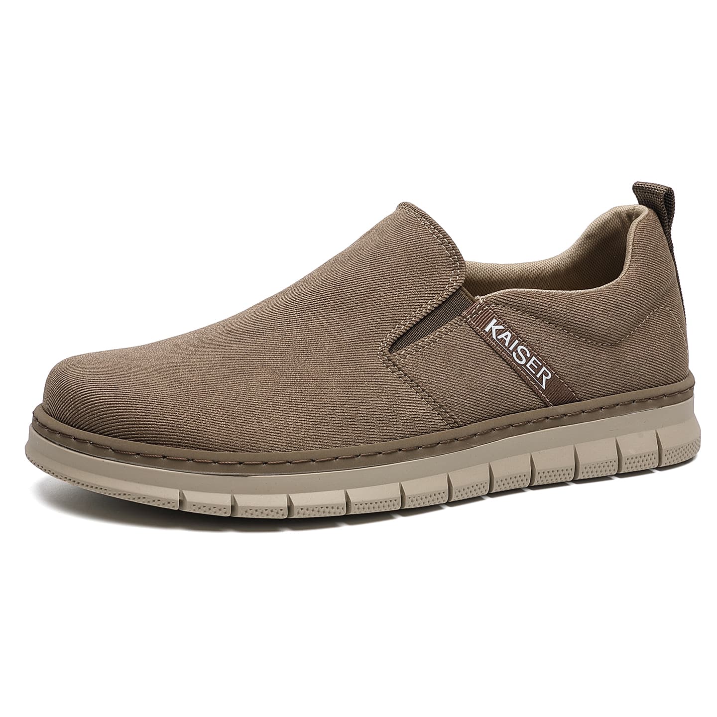 Кеды Kaiser Canvas Shoes Low Top Men's - изображение 1