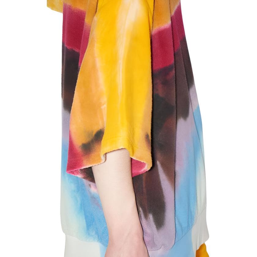 Худи Acne Studios SS22 Face - изображение 3