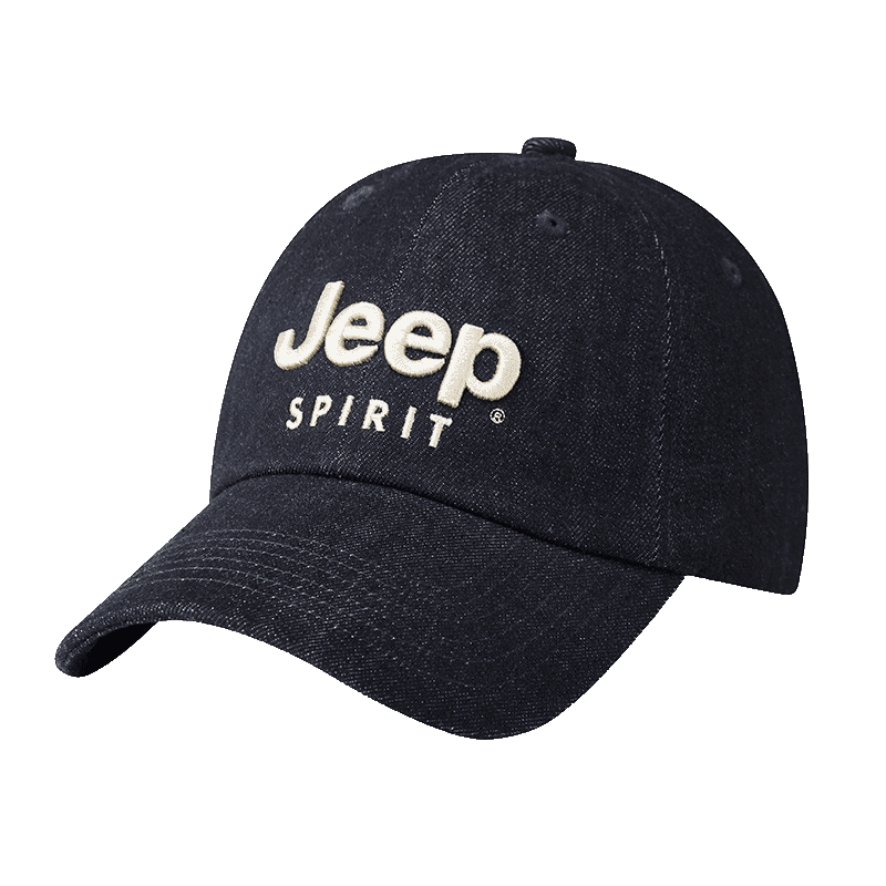 Кепка JEEP SPIRIT Кепки Унисекс - изображение 1