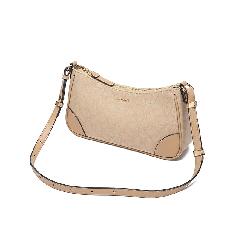 Сумка через плечо DAPHNE Crossbody сумки для женщин - изображение 4
