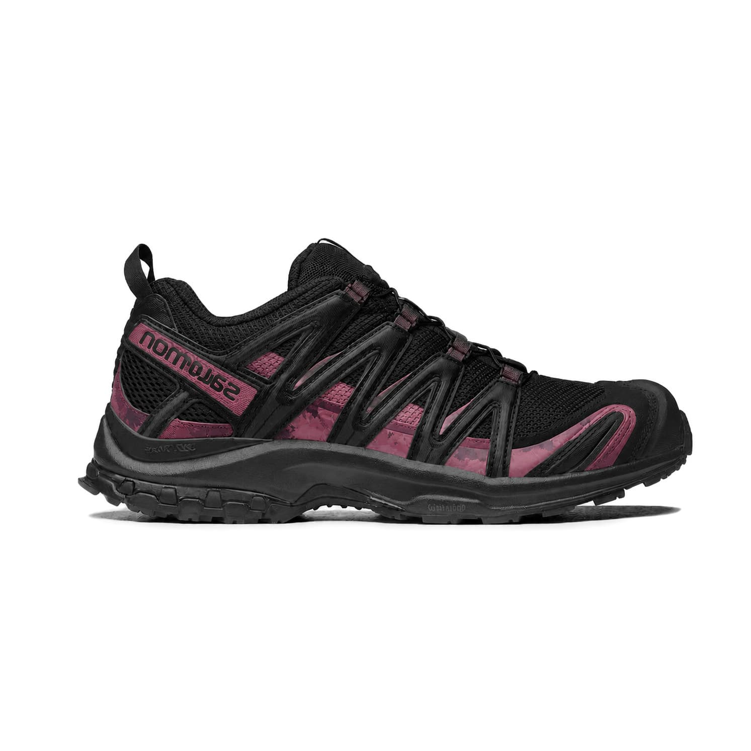 Кроссовки для бега SALOMON XA PRO 3D - изображение 2
