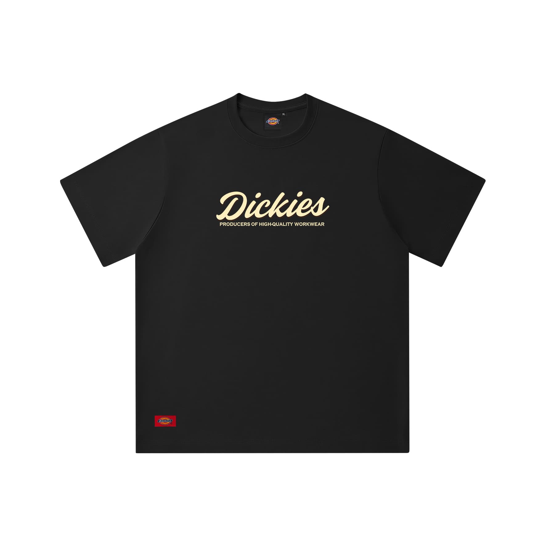Футболка dickies Мужской Футболки - изображение 2