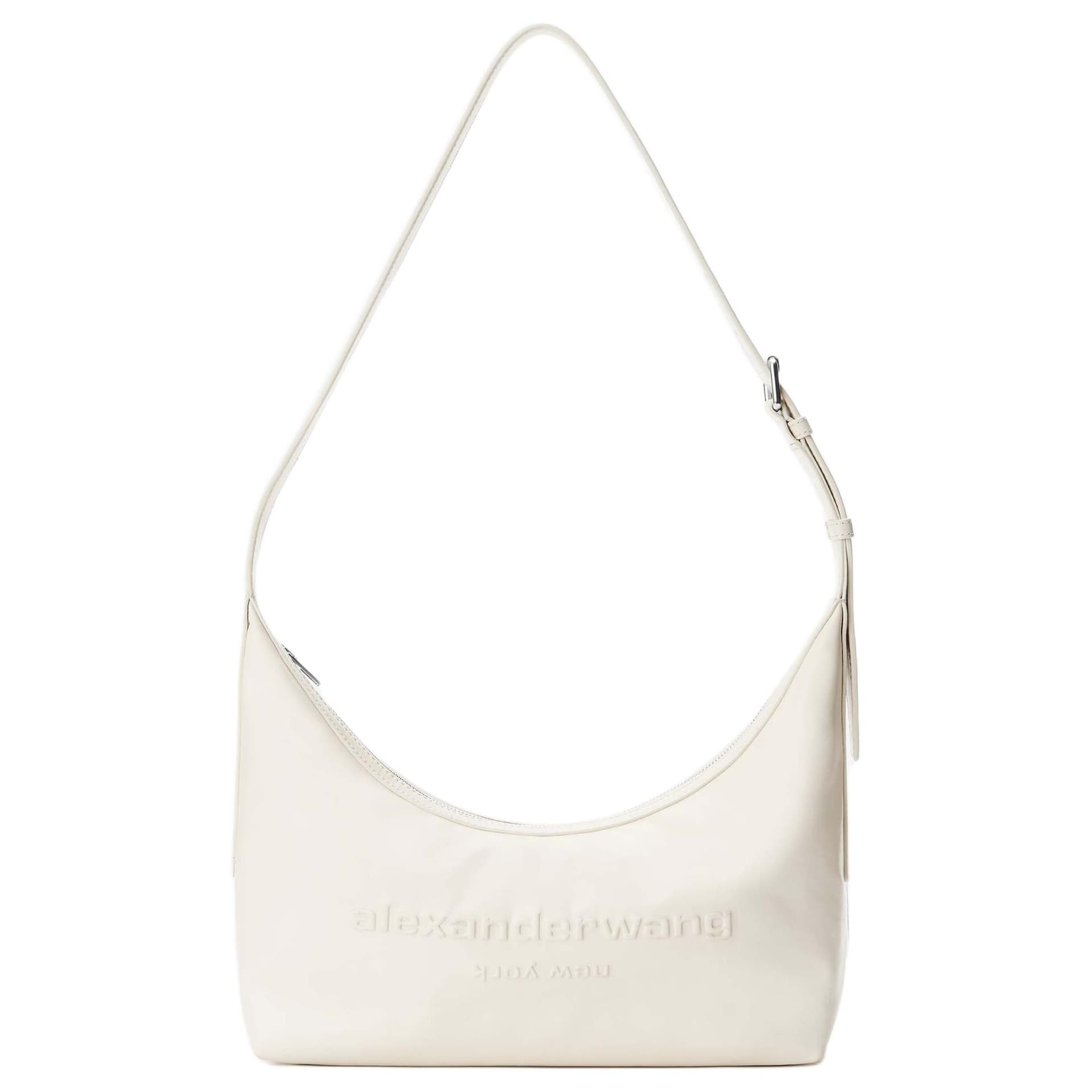 Сумка через плечо alexander wang - изображение 1