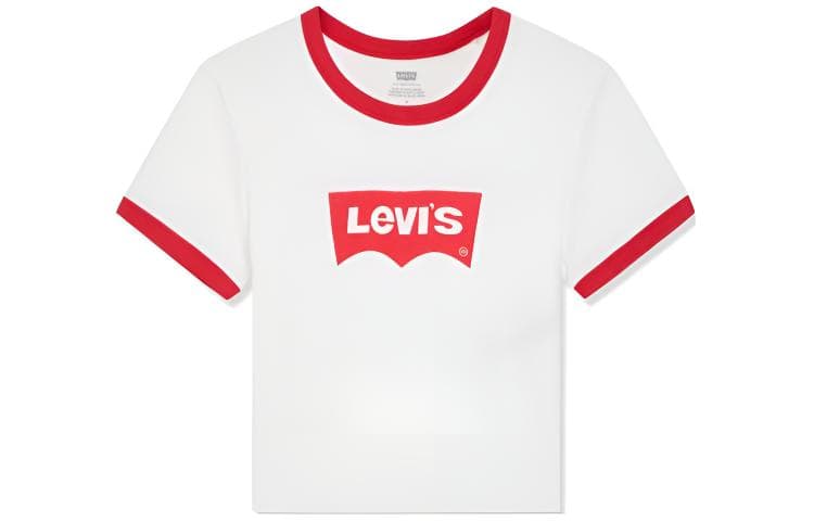 Футболка levis T - изображение 1