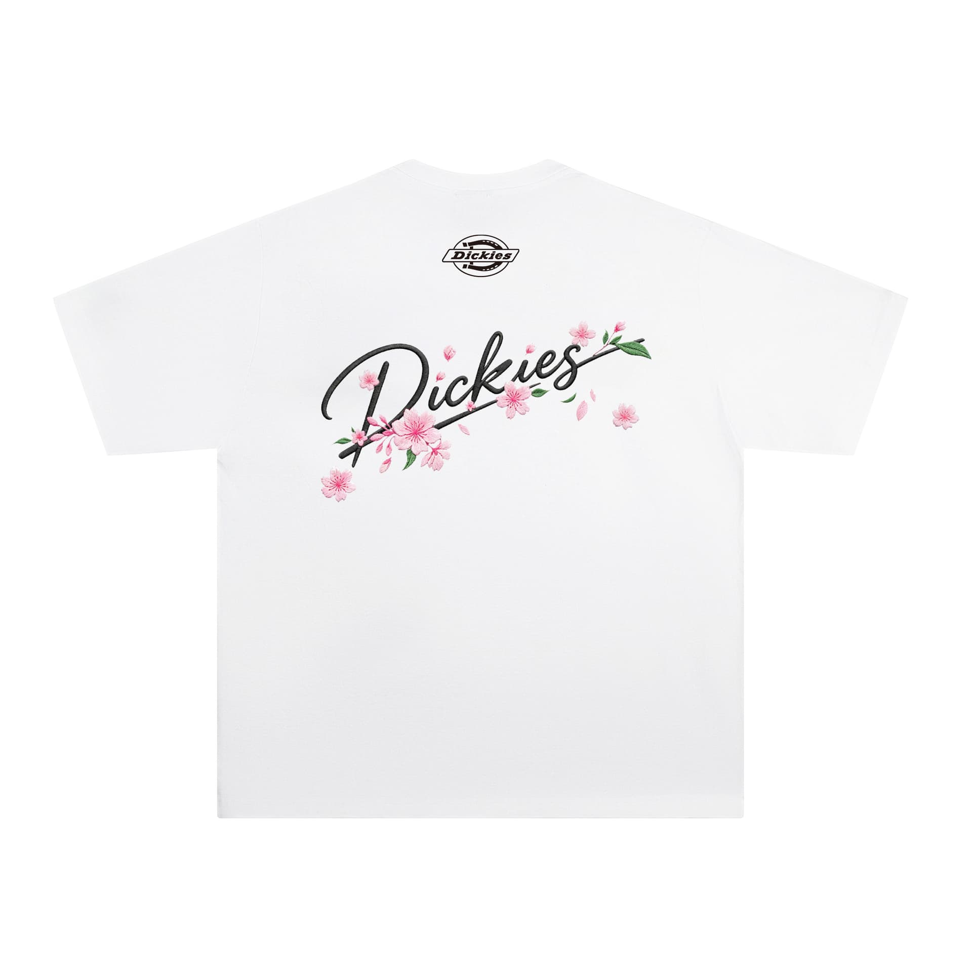 Футболка Dickies Женские T-рубашки - изображение 1