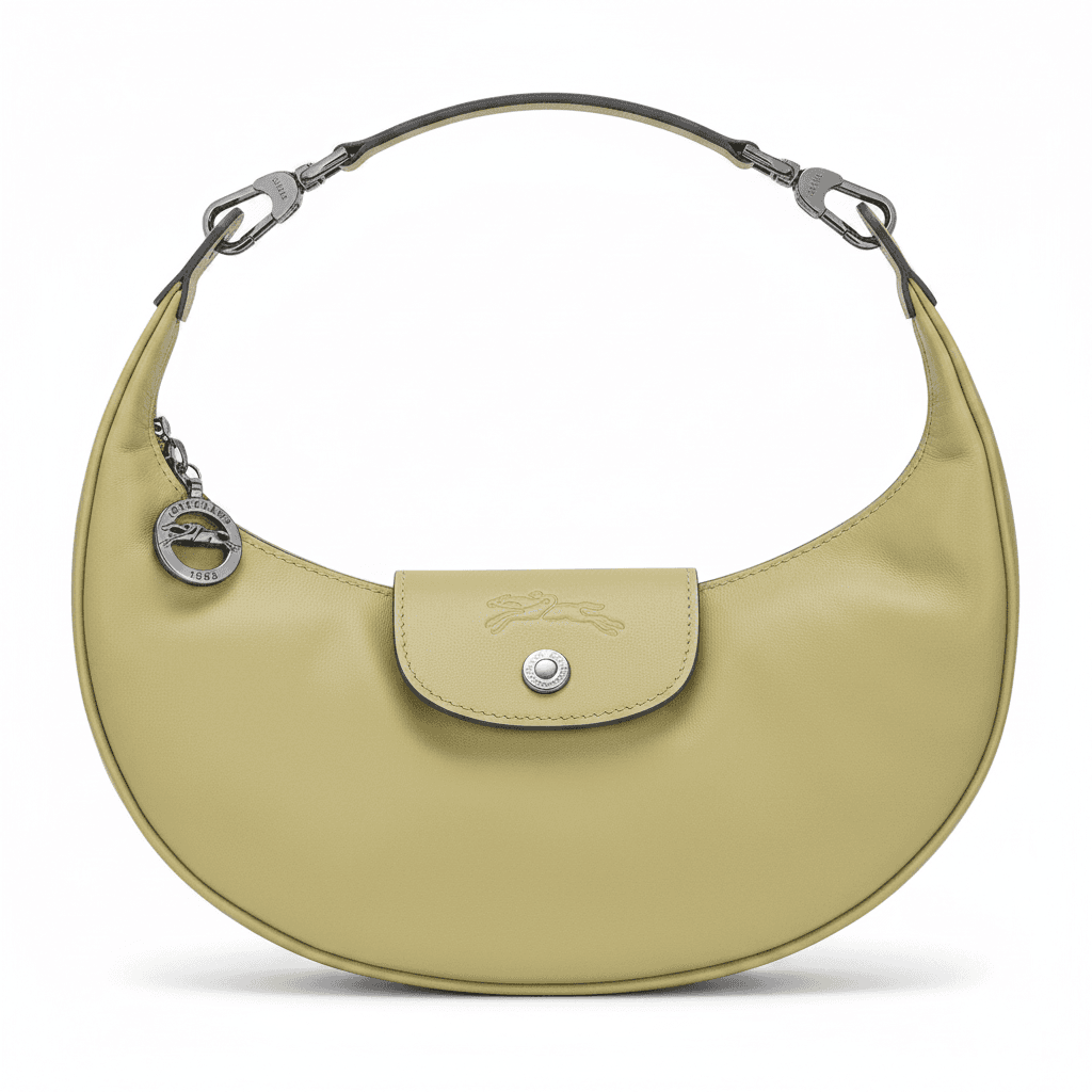 Мини-сумка LONGCHAMP Le Pliage Xtra - изображение 1