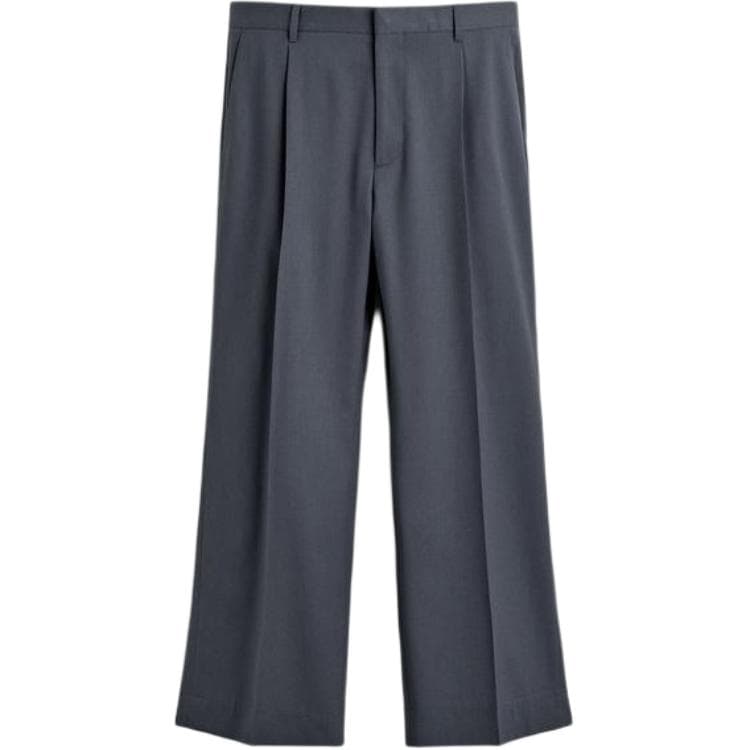zara Синий Мужской Платье Брюки - изображение 1