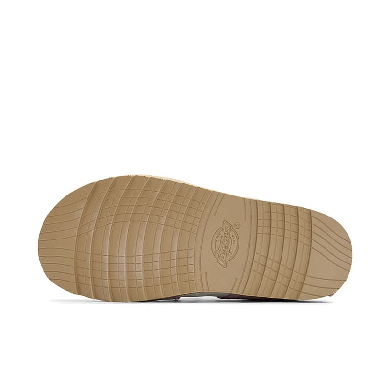 Сандалии Dickies Closed Slippers Pink Women's - изображение 6