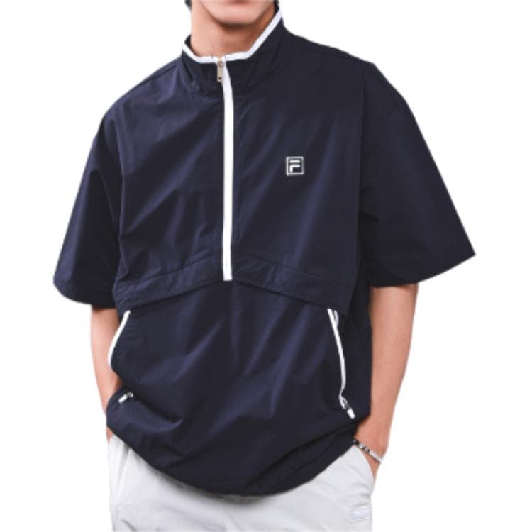 Футболка FILA LogoT - изображение 4