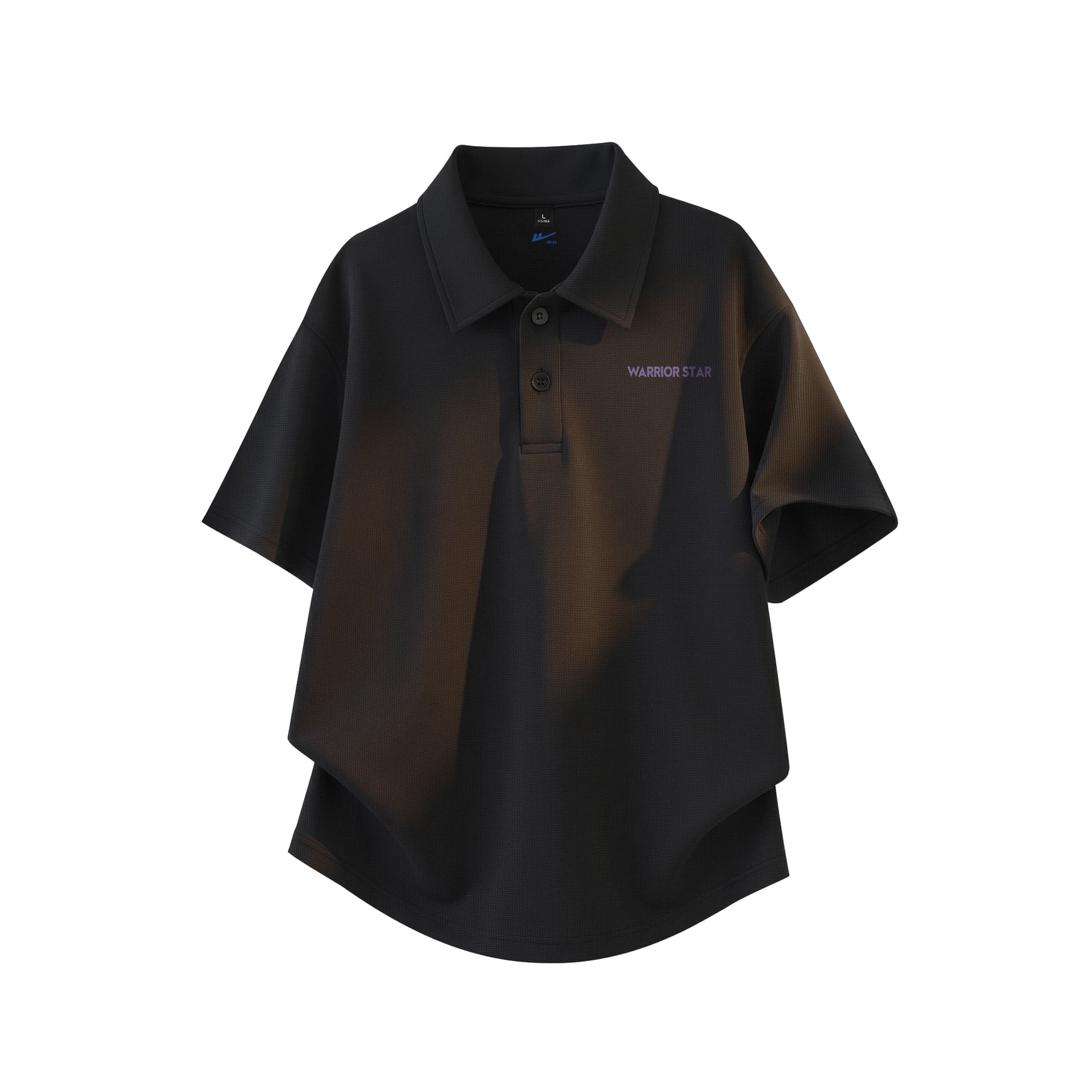 Поло Warrior logo POLO - изображение 1